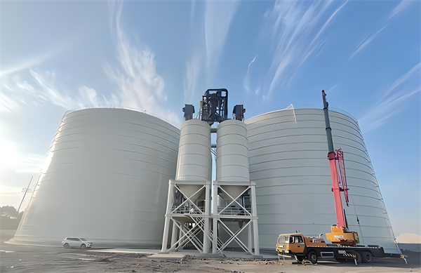 屯昌大型钢板库