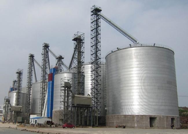 屯昌流化棒装置安装技术说明