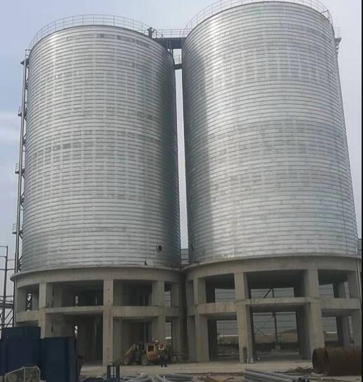 屯昌镀锌卷板仓